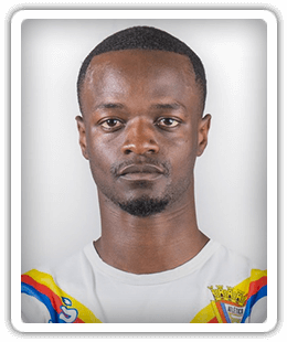 Maldine Semedo