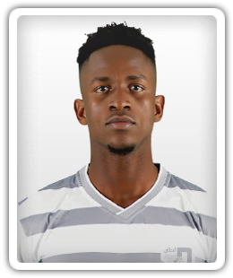 Alfa Semedo