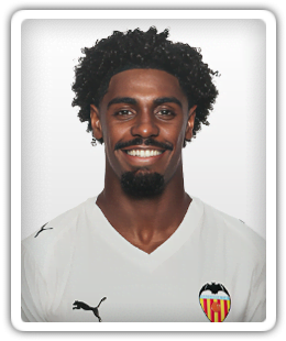 Thierry Rendall Correia