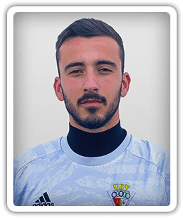 Tiago Martins