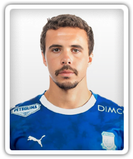 Pedro Marques