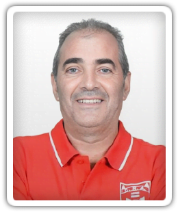 José Rocha