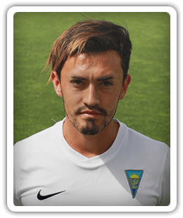 Felipe Peralta