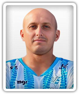 Yonathan Gorgoroso