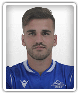 Rafa Benevides