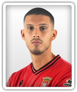 Rúben Pereira