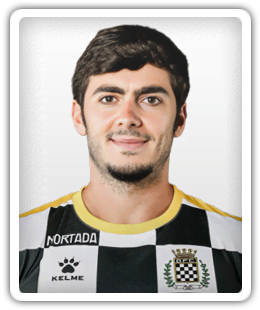 Manuel Namora