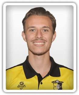 Pedro Matos