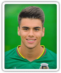 Tiago Martins