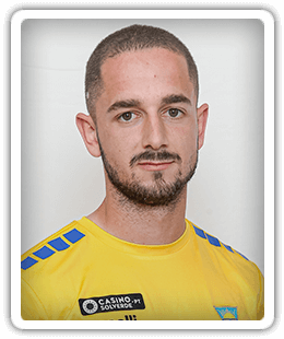 Rodrigo Moitas