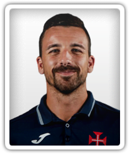 Tiago Martinho