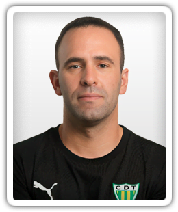 Tiago Veloso