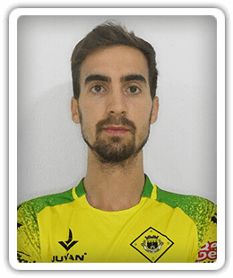 Luís Pedro