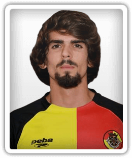 Diogo Pereira