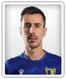 Edgar Cruz