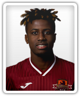 Edward Sarpong