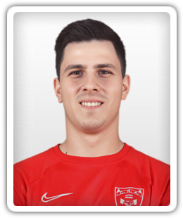 Alexandre Pinho