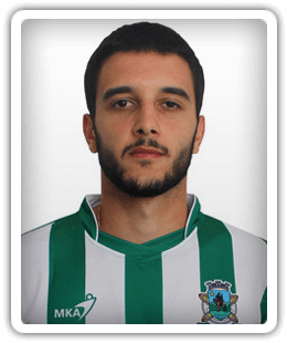 Bertinho