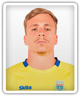 Alex Pinto