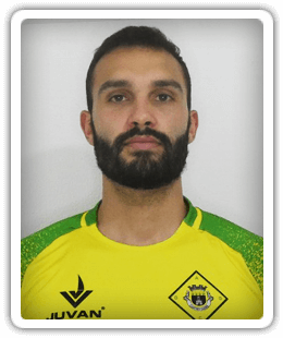 Raphael Almeida
