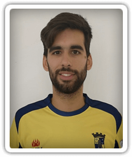 Tiago Feiteira