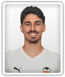 André Almeida