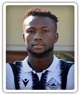 Patrick Igwe