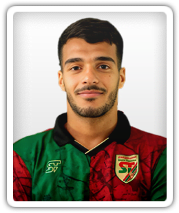 Marouane Sahraoui