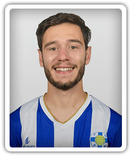 Diogo Pedras