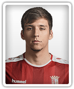 Rafael Tavares