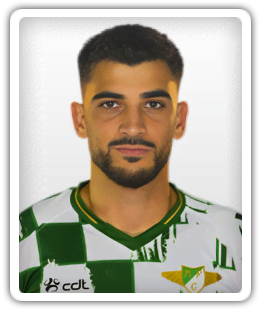 Rúben Ismael