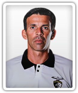 Frederico Ricardo