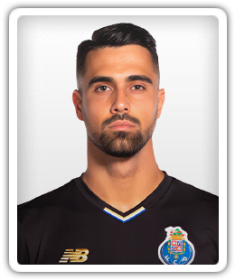 Diogo Costa