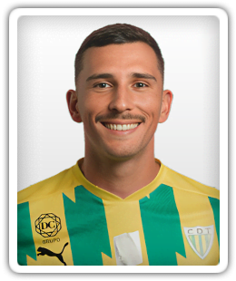 Tiago Manso