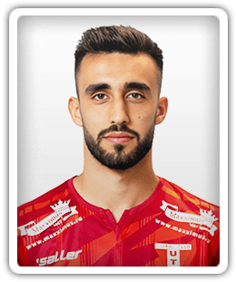 Diogo Rodrigues