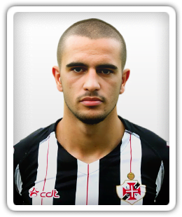 Edgar Lopes