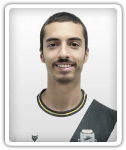 Victor Rocha