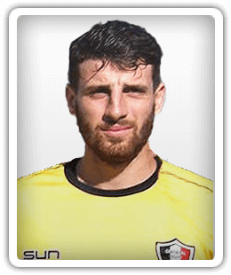 Juan Cruz Levato