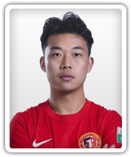 Yan Dinghao