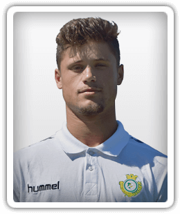Leonardo Chão