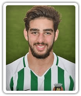 Rúben Cacheta
