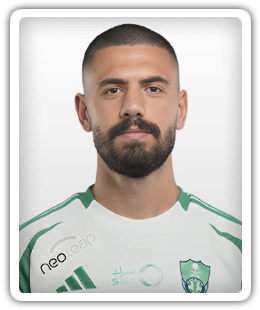 Merih Demiral