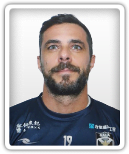 Hugo Almeida
