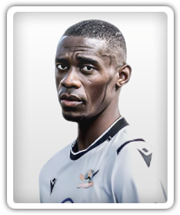 Stefield Ngondo-Guénolé