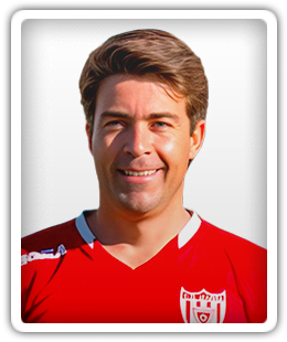 Rodrigo Hernando