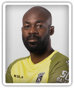 Fabrice Okoua