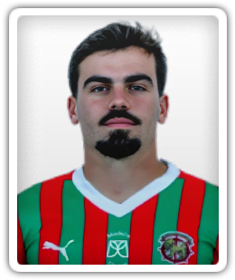 Tomás Domingos