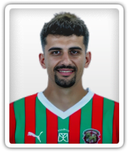 Romain Correia