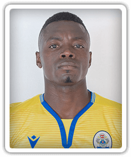 Lamine Kuiaté