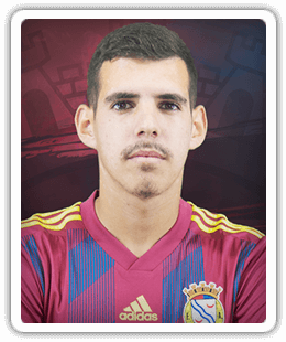 Nuno Mouralinho